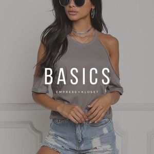 BASICS